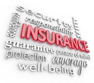 insurance coverage