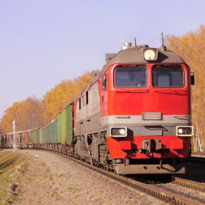 Read more about the article Pedestrian Got Struck and Killed By Freight Train in Sacramento