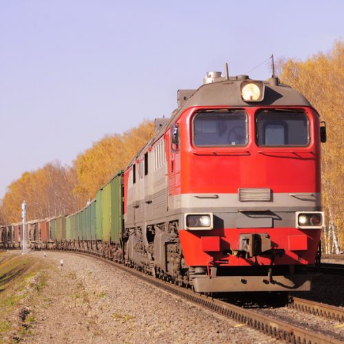 You are currently viewing Pedestrian Got Struck and Killed By Freight Train in Sacramento