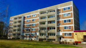 Read more about the article Sacramento Apartment Rents Dip