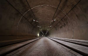 You are currently viewing Small Tunnel: Large Response. Tesla Tunnel Has a Bad Turnout