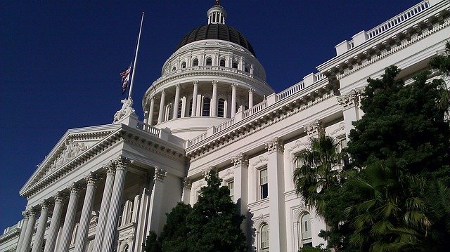 You are currently viewing Governor Newsom Discusses Process To Reopen State