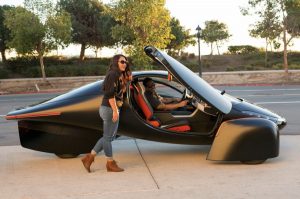 Read more about the article Aptera Releases Solar Electric Car With 1,000 Plus Miles