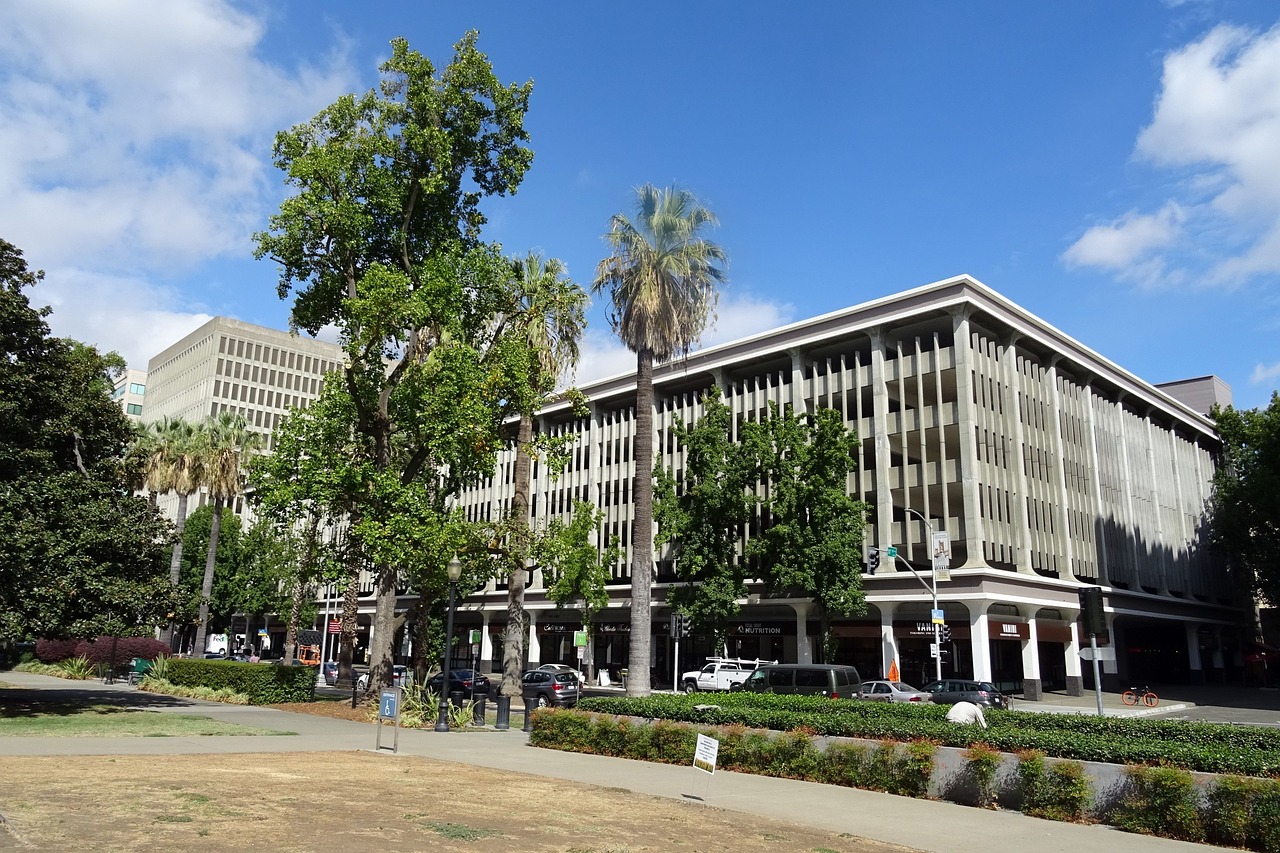 You are currently viewing New City Gate Transformed from a Historic Train Depot