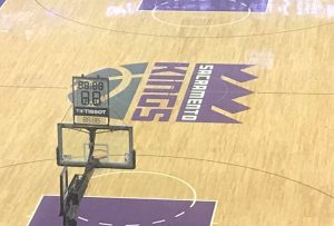 Read more about the article Kings Basketball Team To Transform The Old Arena Into A Medical Center