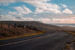 Read more about the article Stunning Day Drives Outside of Sacramento