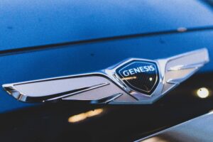 Read more about the article Genesis GV60 Begins At A Discounted Pricetag