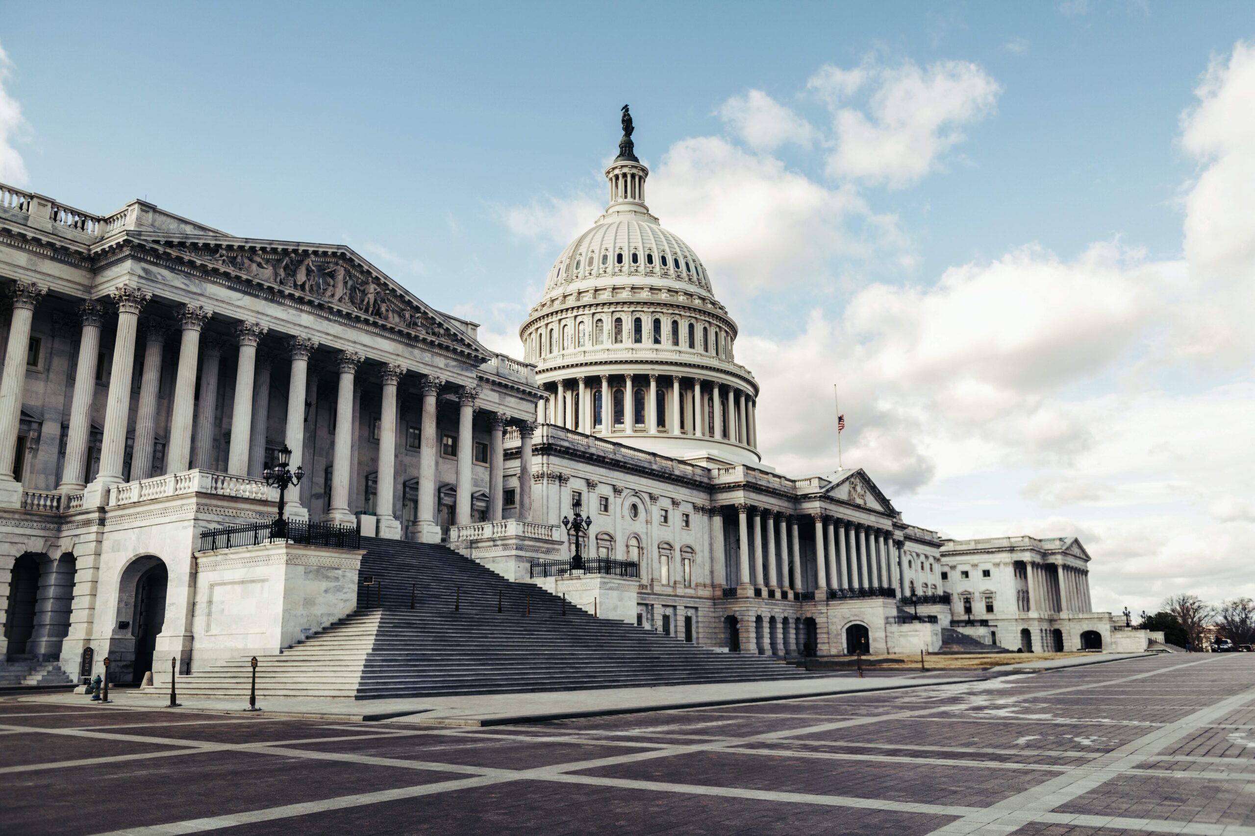 You are currently viewing Feinstein’s Senate Seat Filled