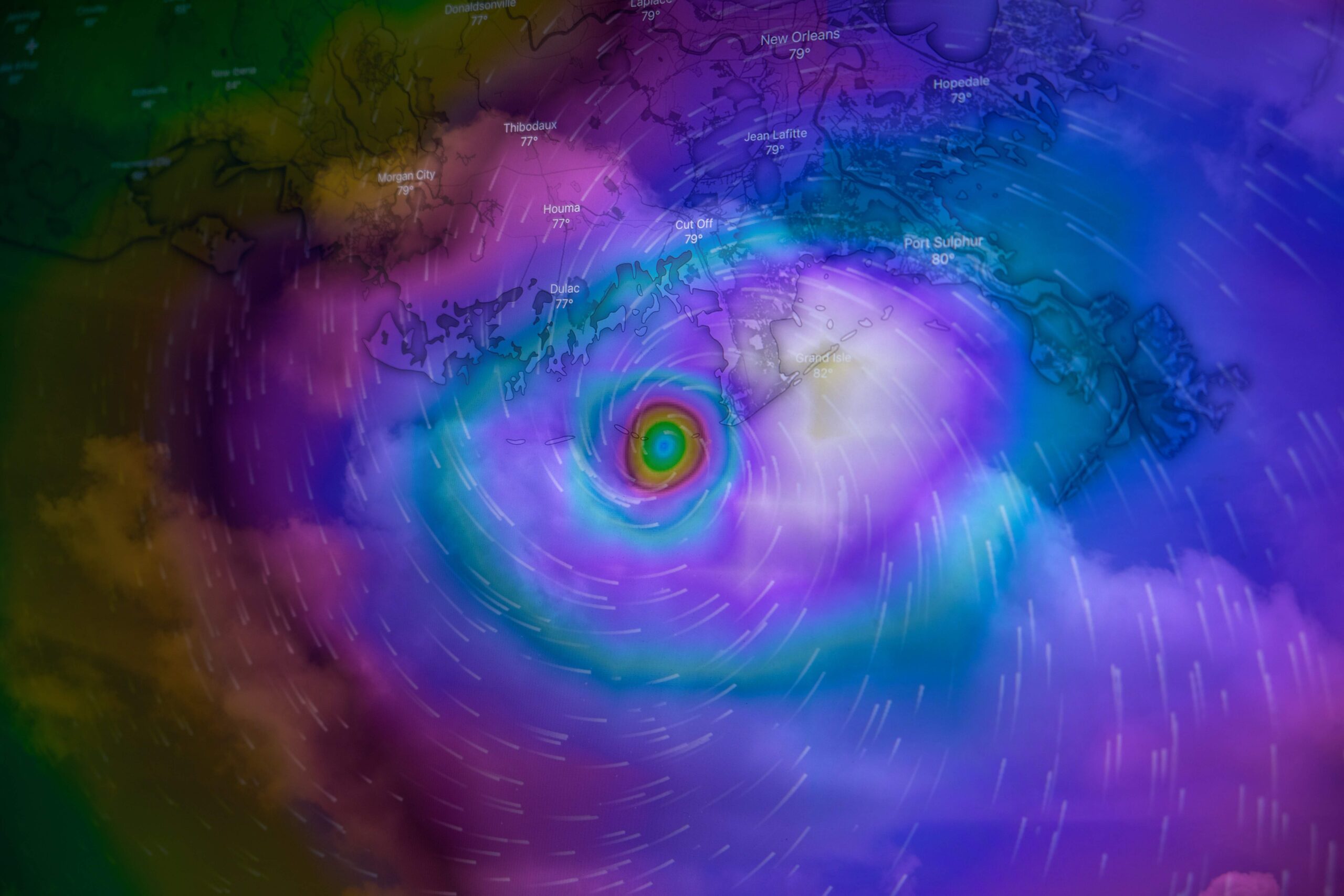 You are currently viewing California to See First Major Storm of the Season