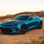 Chevrolet Camaro: An Electrifying Comeback on the Horizon?