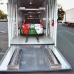 Deciding Which Car Shipping is Right for You