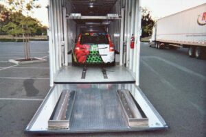 Read more about the article Deciding Which Car Shipping is Right for You